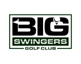https://www.logocontest.com/public/logoimage/1658391930Big Swingers Golf Club1.png